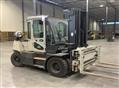 Used Forklifts